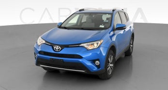 Used Toyota RAV4 under $20,000 for Sale Online | Carvana