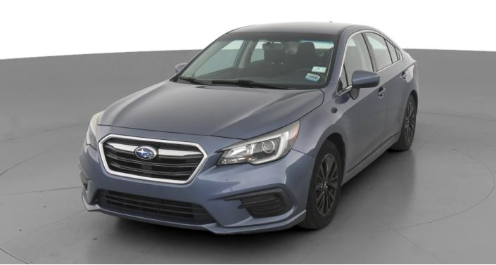 2018 Subaru Legacy Premium -
                Hebron, OH