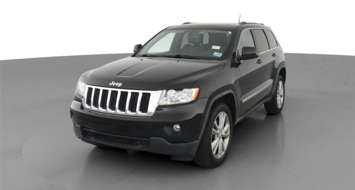 2012 Jeep Grand Cherokee Laredo -
                Framingham, MA