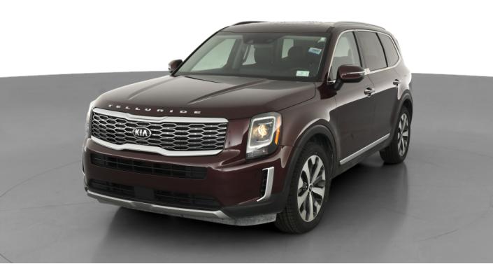 2021 Kia Telluride S -
                Bessemer, AL