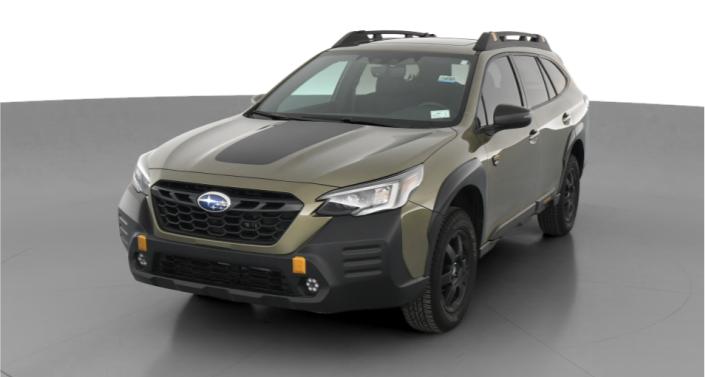 2023 Subaru Outback Wilderness -
                Tooele, UT