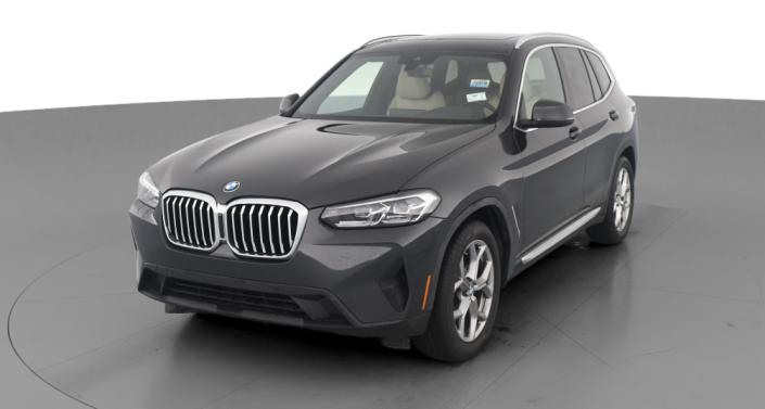 2023 BMW X3 xDrive30i -
                Framingham, MA