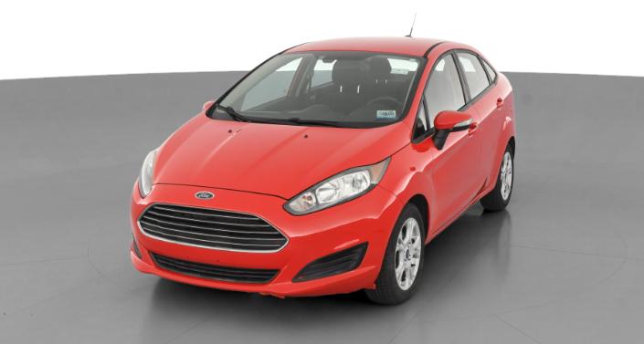 2014 Ford Fiesta SE -
                Fairview, OR
