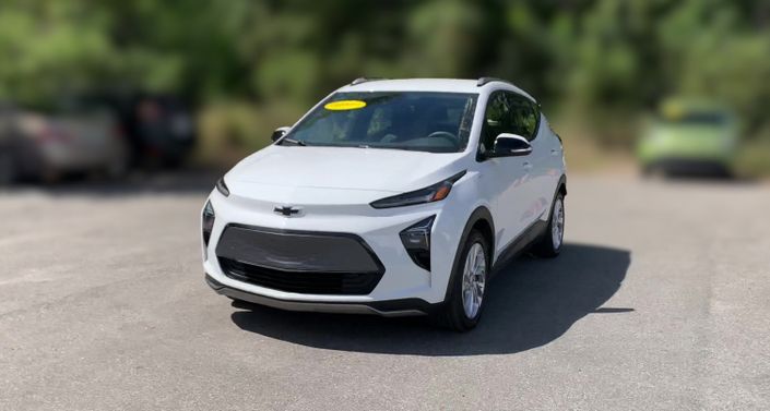 2023 Chevrolet Bolt EUV LT -
                  Haines City, FL