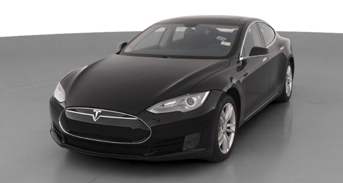 2013 Tesla Model S Base -
                Auburn, GA