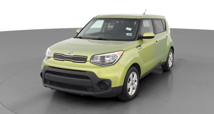 2019 Kia Soul Base -
                Bessemer, AL