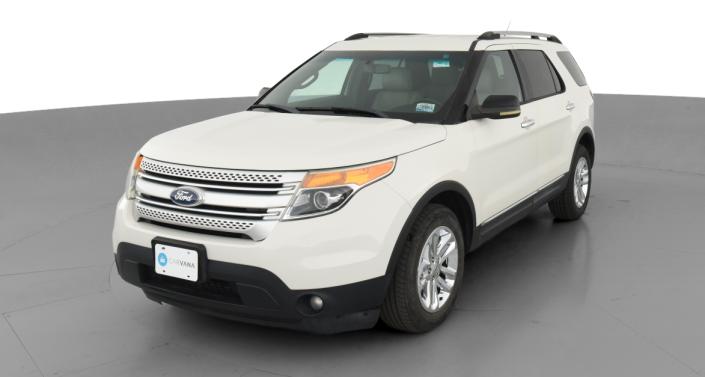 2011 Ford Explorer XLT -
                Concord, NC