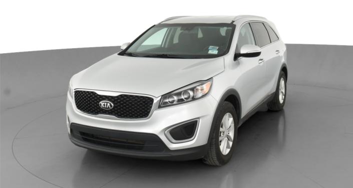 2017 Kia Sorento LX -
                Indianapolis, IN