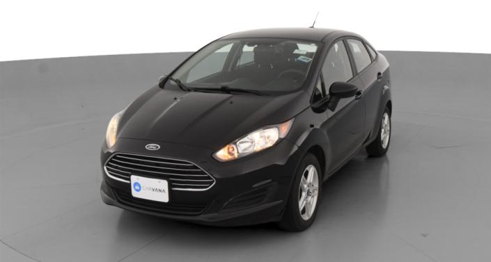 2018 Ford Fiesta SE -
                Indianapolis, IN