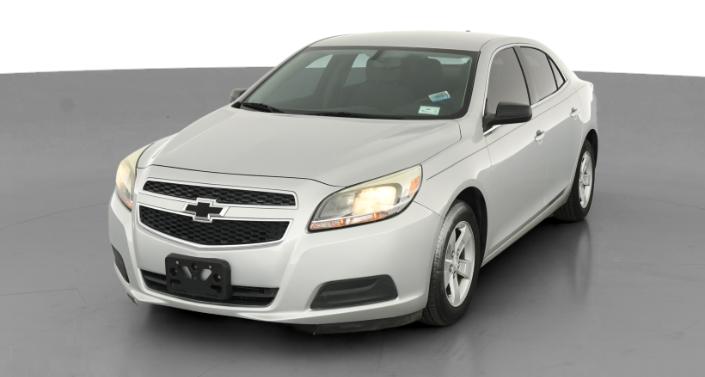 2013 Chevrolet Malibu LS -
                Bessemer, AL