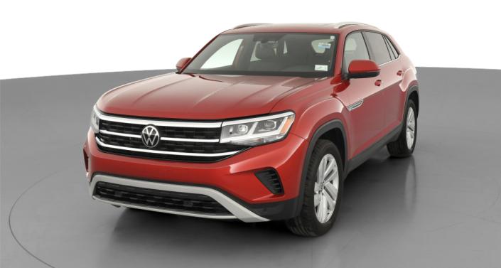 Thumbnail: 2023 Volkswagen Atlas - 1