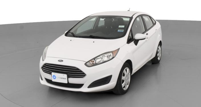 2016 Ford Fiesta S -
                Indianapolis, IN