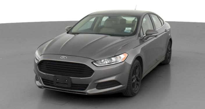 2014 Ford Fusion SE -
                Concord, NC