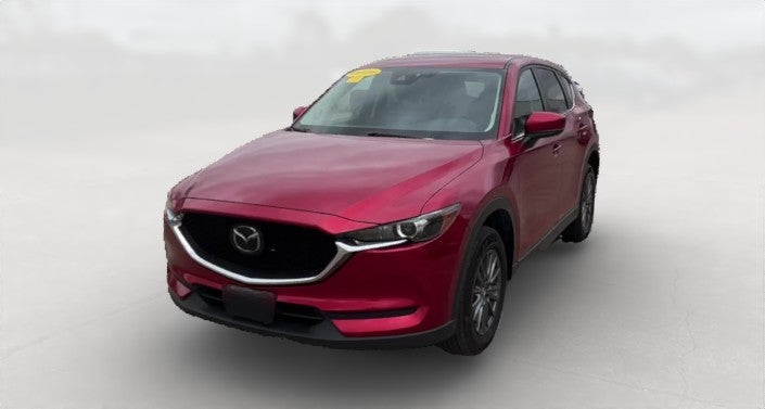 Used Mazda CX 5 for Sale Online Carvana