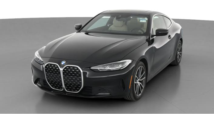 2024 BMW 4 Series 430i xDrive -
                Fairview, OR