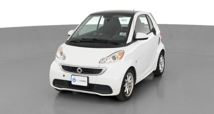 2014 Smart Fortwo  -
                Colonial Heights, VA