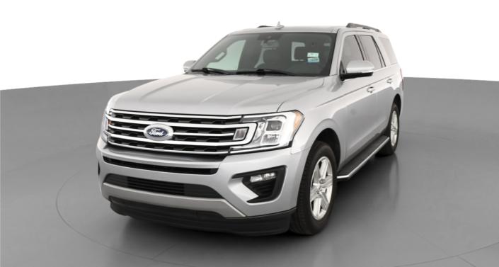 2020 Ford Expedition XLT -
                Haines City, FL