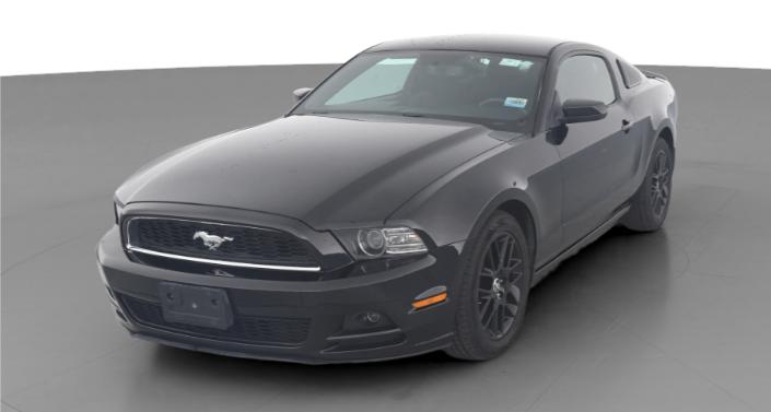 2014 Ford Mustang V6 -
                Concord, NC