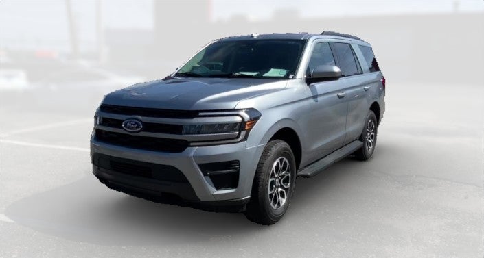 2022 Ford Expedition