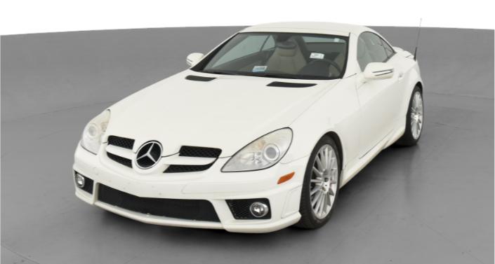 2009 Mercedes-Benz SLK 350 -
                Concord, NC