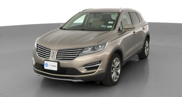 2018 Lincoln MKC Select -
                Beverly, NJ
