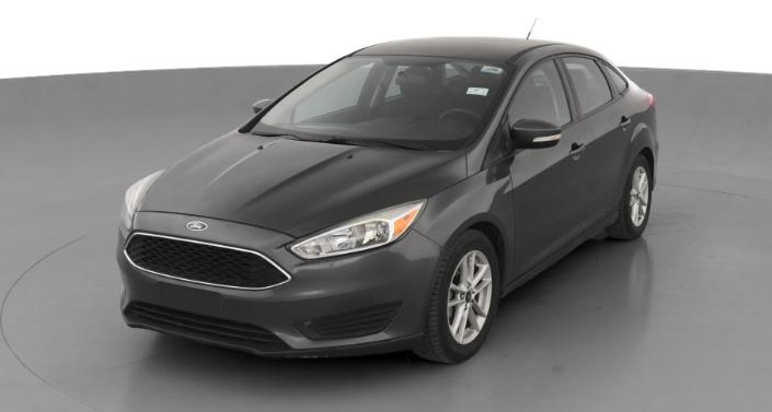 2016 Ford Focus SE -
                Fort Worth, TX