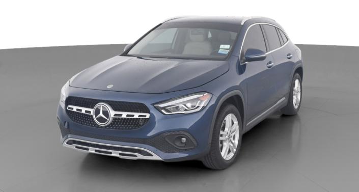 2021 Mercedes-Benz GLA 250 -
                Concord, NC