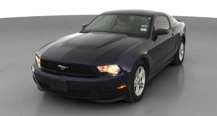 2011 Ford Mustang Premium -
                West Memphis, AR