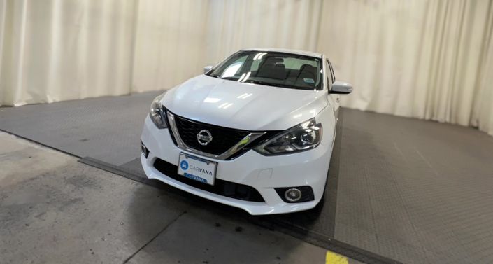 2018 Nissan Sentra SR -
                Riverside, CA