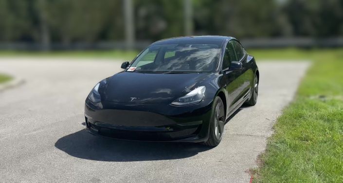 2023 Tesla Model 3 Standard Range -
                Haines City, FL