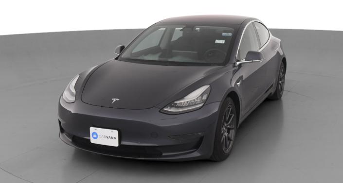 2018 Tesla Model 3 Long Range -
                Richton Park, IL