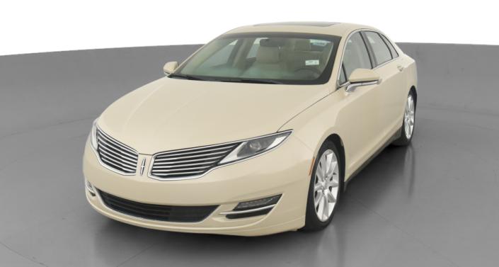 2015 Lincoln MKZ  -
                Indianapolis, IN