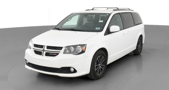 2018 Dodge Grand Caravan SE -
                Concord, NC