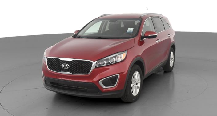 2016 Kia Sorento LX -
                Hebron, OH