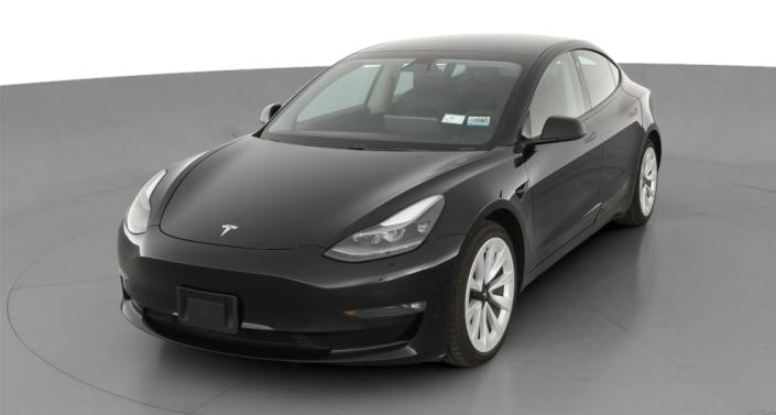 2021 Tesla Model 3 Long Range -
                Bessemer, AL