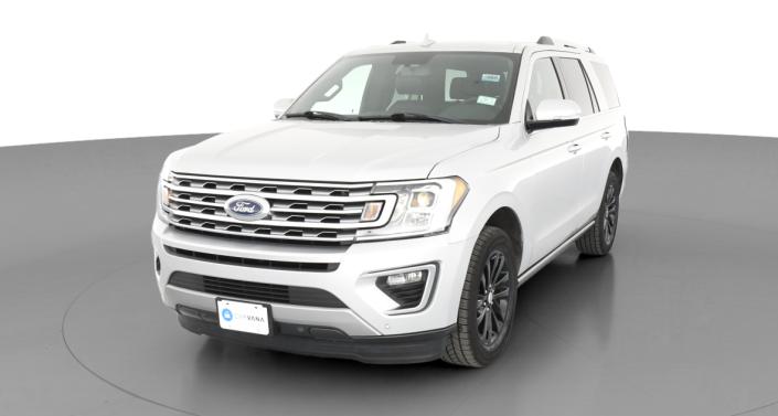 2019 Ford Expedition Limited -
                San Antonio, TX