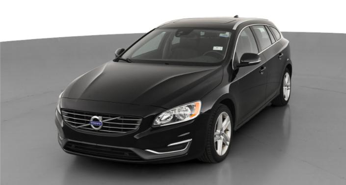 2015 Volvo V60 T5 -
                Beverly, NJ