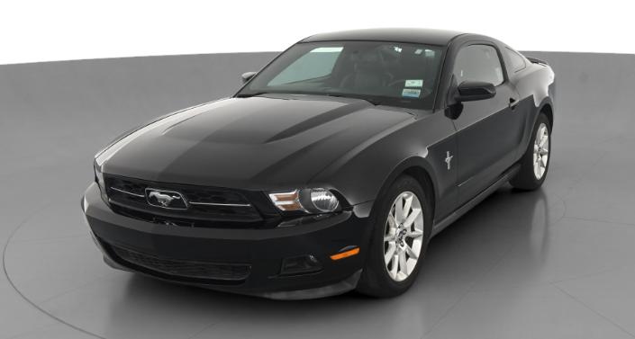 2011 Ford Mustang Premium -
                Rocklin, CA