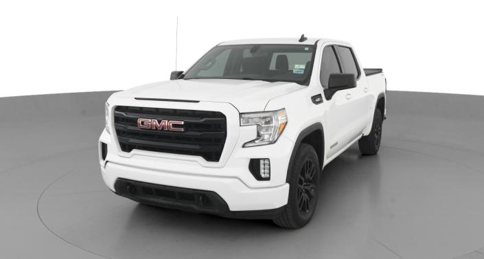 2021 GMC Sierra 1500 Elevation -
                Concord, NC