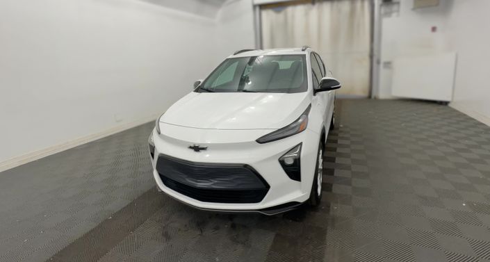 2023 Chevrolet Bolt EUV LT -
                Beverly, NJ