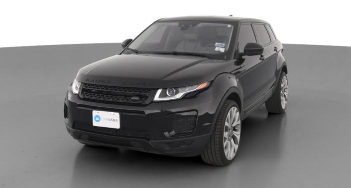 2018 Land Rover Range Rover Evoque SE -
                Framingham, MA