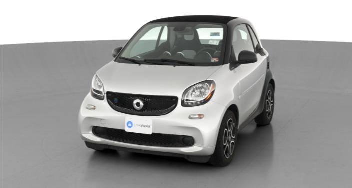 2018 Smart Fortwo Pure -
                Beverly, NJ