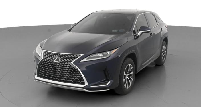 2021 Lexus RX 350 -
                Auburn, GA