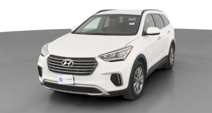 2017 Hyundai Santa Fe SE -
                Indianapolis, IN