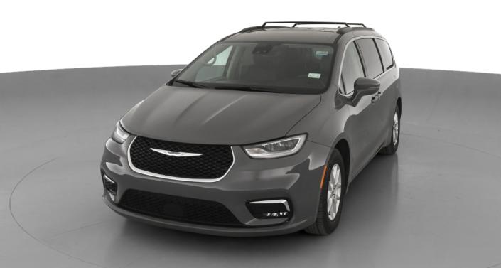 2022 Chrysler Pacifica Touring -
                Fort Worth, TX