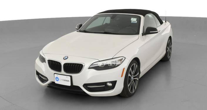 2015 BMW 2 Series 228i xDrive -
                Indianapolis, IN