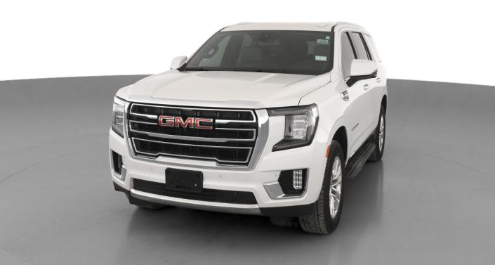 Thumbnail: 2022 GMC Yukon - 1