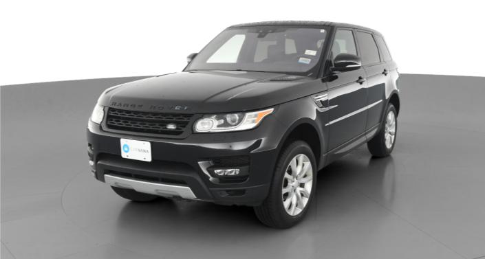 2017 Land Rover Range Rover Sport HSE -
                Trenton, OH