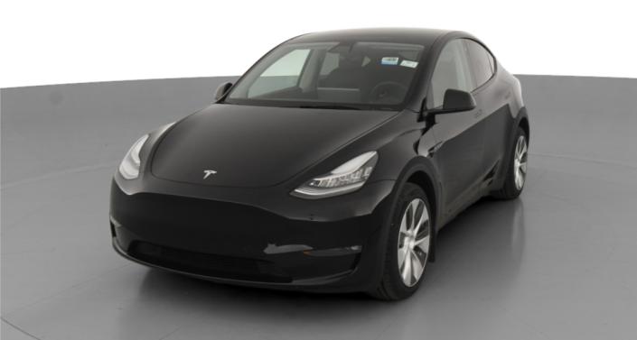 Used electric cars for Sale Online Carvana