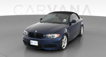 Used BMW 1 Series 135i for Sale Online | Carvana